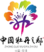 牡丹logo