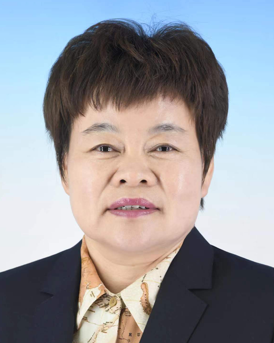 冯艳丽