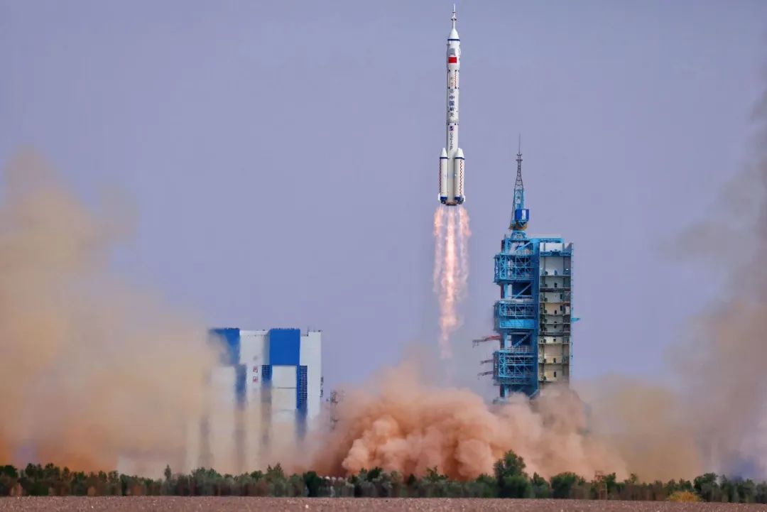 7000粒“菏泽种子”搭神舟十六号进入太空